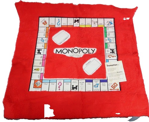Monopoly Hotels | Gioco da Tavolo (GdT) | Tana dei Goblin