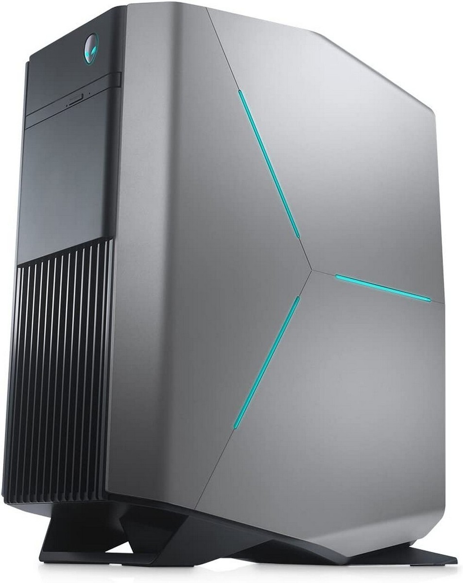 Alienware Aurora R7, 2.3 TB, 32 GB RAM, i7-8700, NVIDIA Alienware Aurora R7, 2.3 TB, 32 GB RAM, i7-8700, NVIDIA