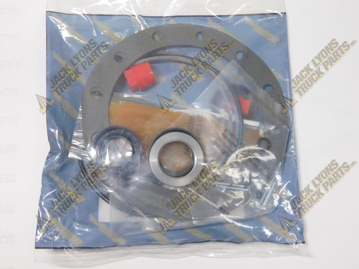 マ*サ様 ラスカリア　パーツ 8841 New Shepp 592 Series 5 & 6 Gear Seal Kit - High