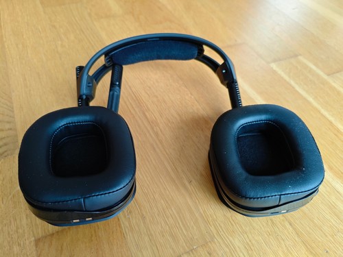 ASTRO Gaming A50, Wireless Gaming-Headset PS5, PS4, PC, MAC +++ FAST WIE NEU +++ - Bild 3 von 19