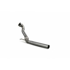 Scorpion Exhaust Decat Downpipe for Audi TT Mk1 Quattro 225 (98-05)