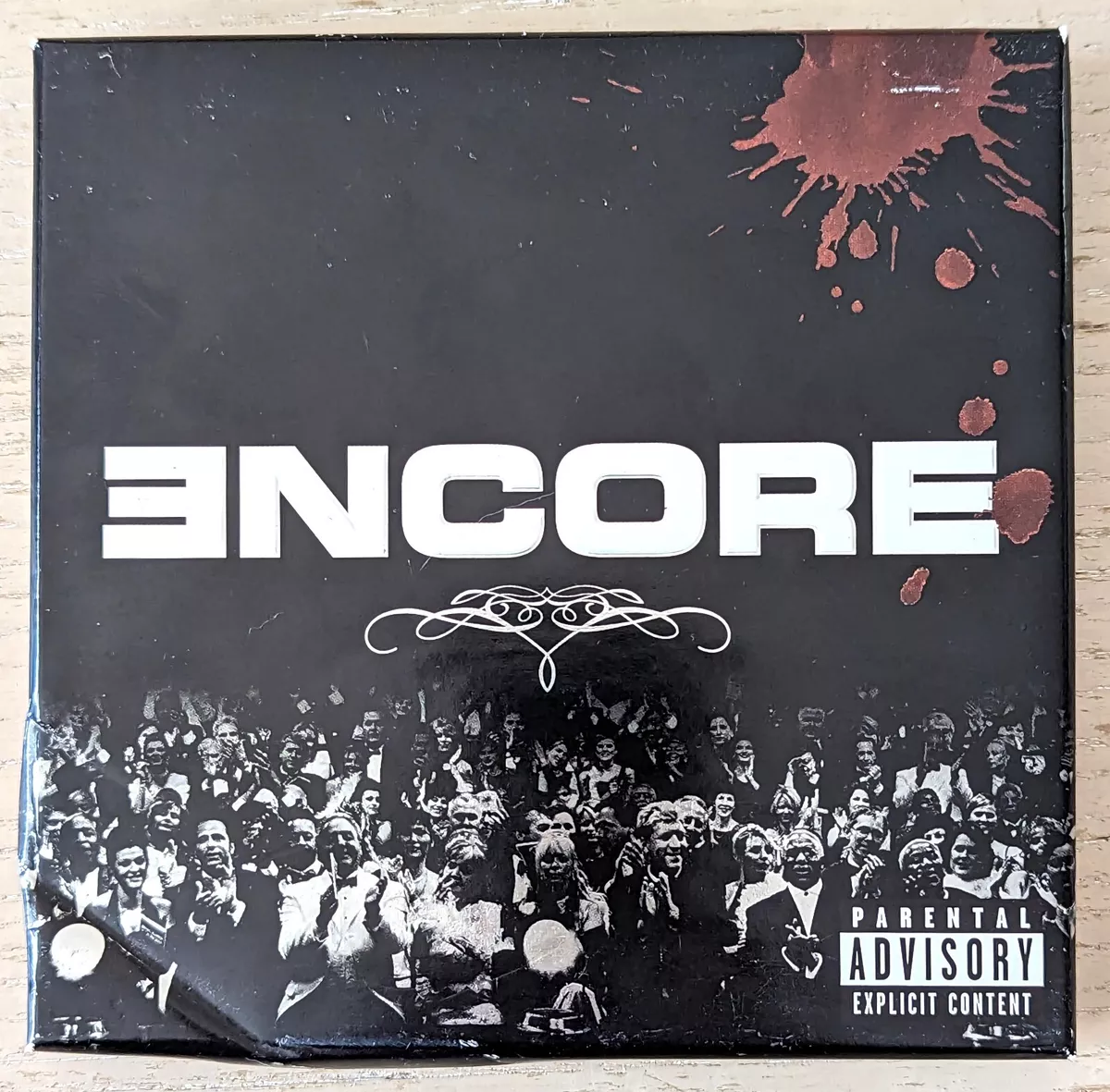 Final Cut: Encore Collector's Edition