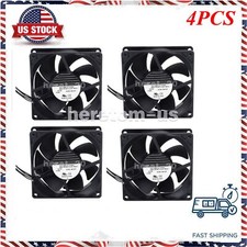 4PCS 647113-001 New Fan for HP Z840 Z820 WORKSTATION 749598-001 782506-001