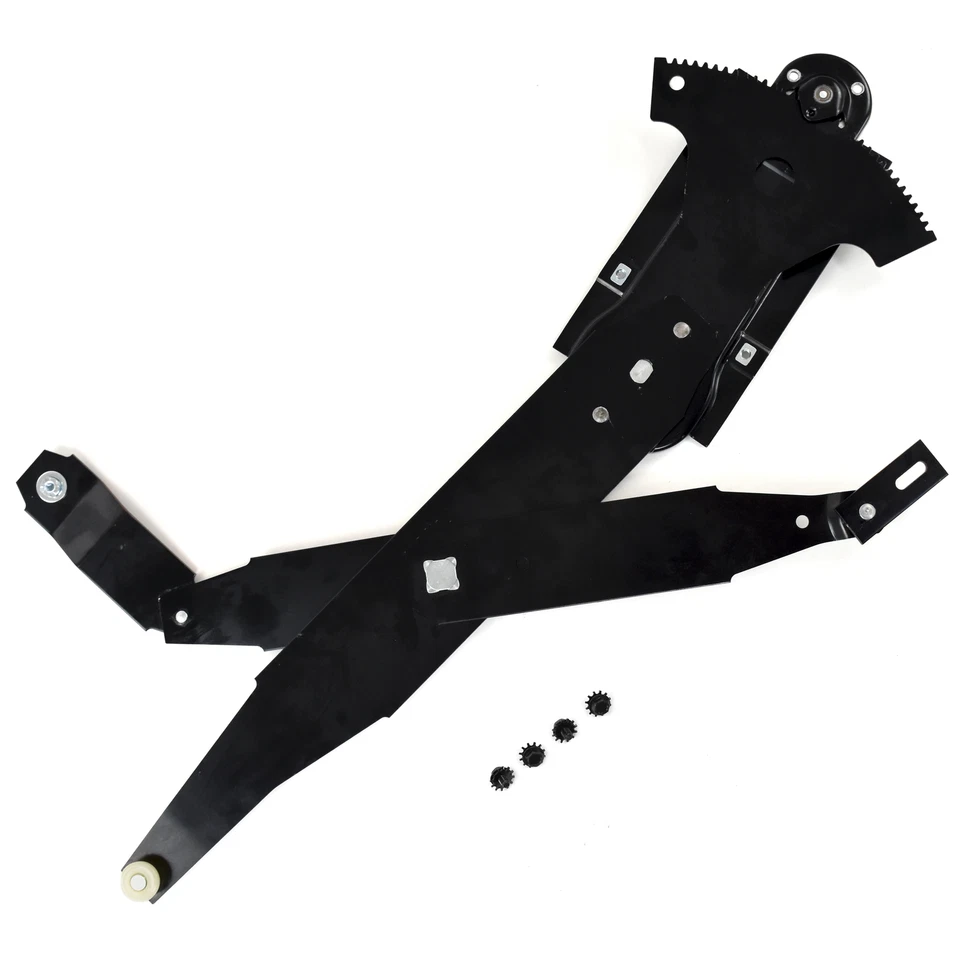 Regulador de ventana izquierda Torino 1970-1971 Foto 2 de 3