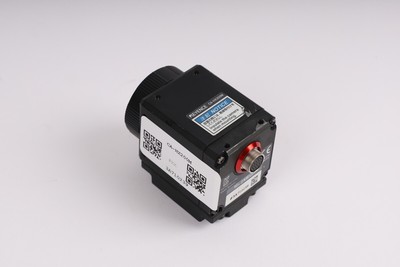 USED KEYENCE  CA-HX200M  [24 MONTHS WARRANTY]