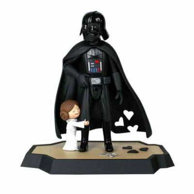 Gentle Giant Darth Vader's Little Princess Leia Marquette