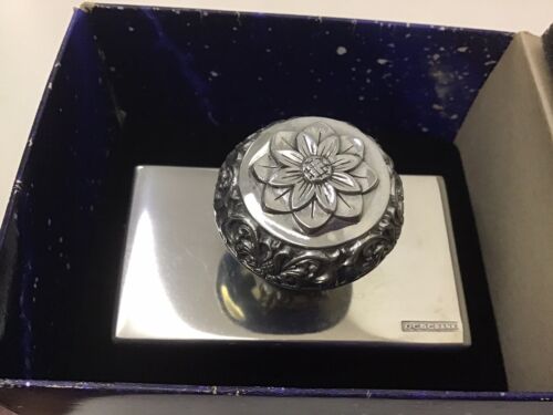 Royal Selangor Pewter - Rare Ink blotter for Collectors - Vintage - Picture 1 of 6