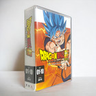 Dragon Ball Super the Complete Series Parts 1-10 - 10 Seasons (Dvd 20-Disc Set)