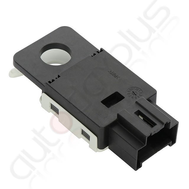 Replace Brake Light Switch 2011 Gmc Sierra