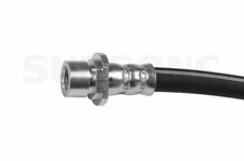 Rr Brake Hose  Sunsong North America  2202671