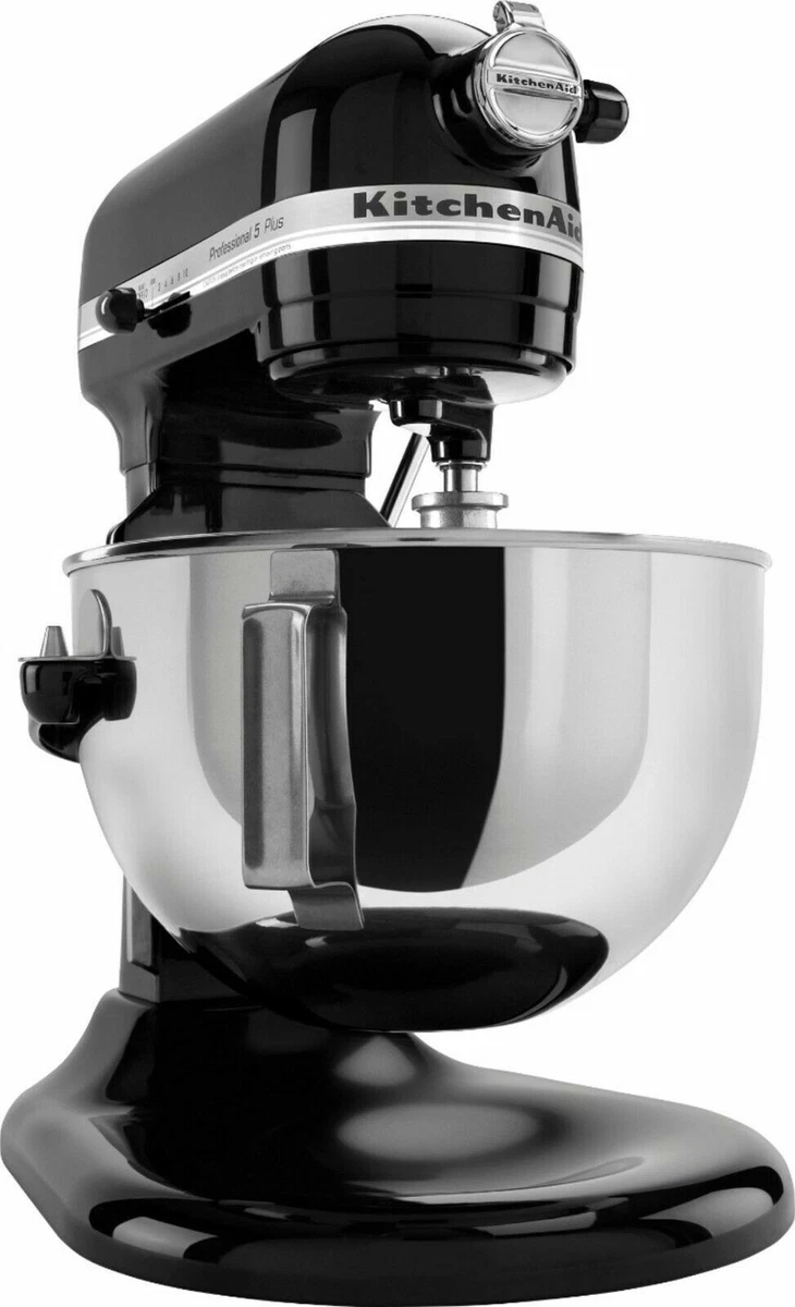 Kitchenaid professional 5 plus kv25g0x stores deals