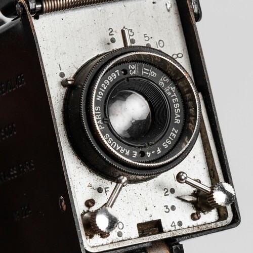 E.Krauss Le Photo-Rèvolver - Picture 5 of 8