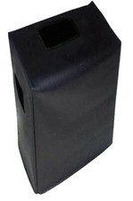 Audiokinesis Hathor 1505/1506 Cabinet - Black Vinyl Cover Made in USA (audk008)