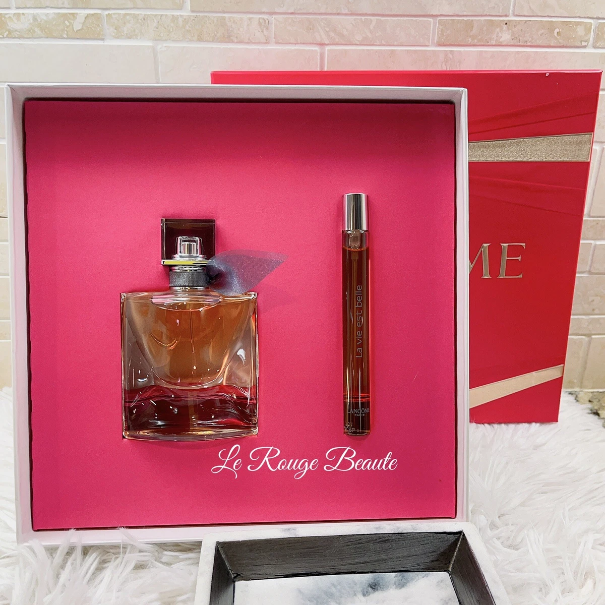 Eau de Parfum LANCOME LA VIE EST BELLE Volume 30ml