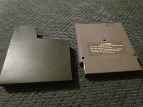 Solomon's Key (1987) NINTENDO NES CARTRIDGE SLEEVE TECMO