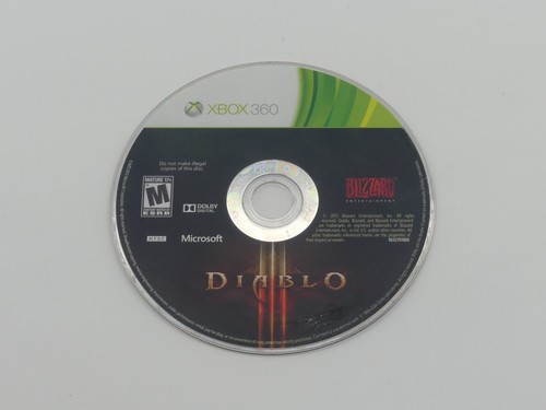 Loose Xbox 360 Games - Buy 3 & Get 1 FREE! - Picture 41 of 189