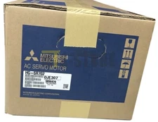 HG-SR702 Electric Motor New Sealed MITSUBISHI AC Servo Motor HG-SR702