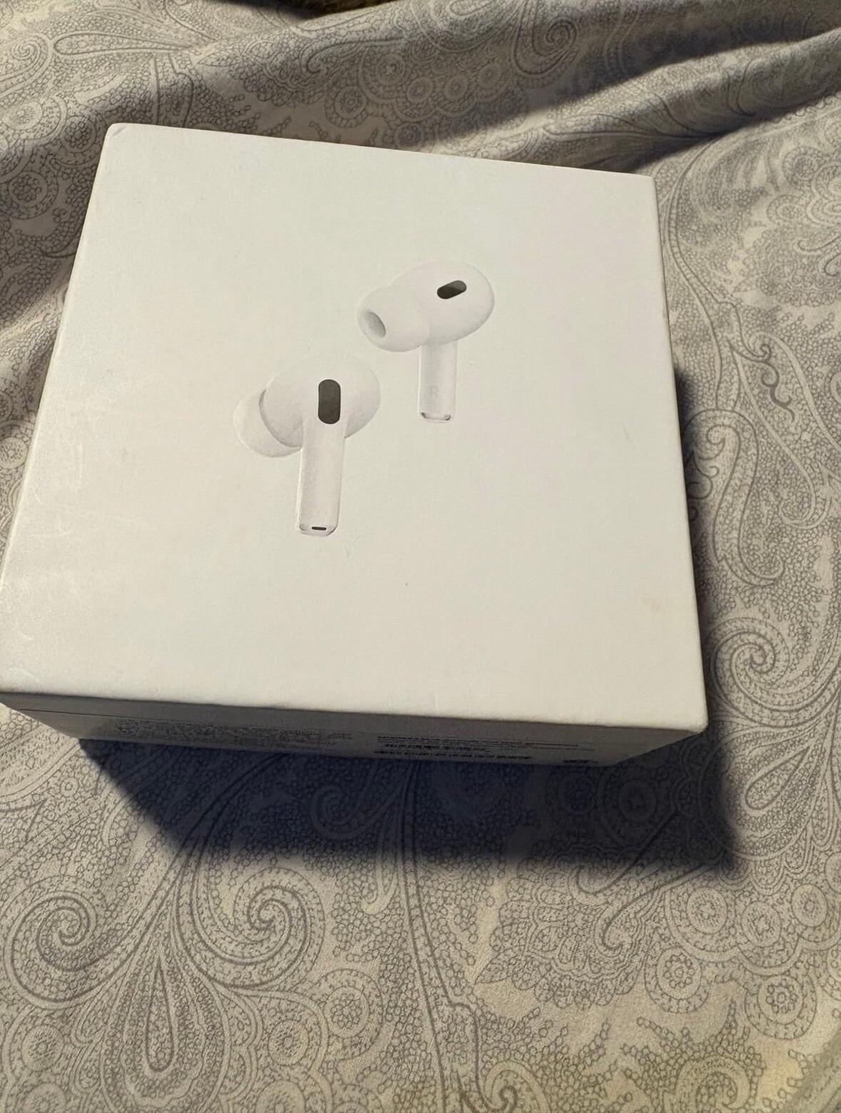 Apple iPhone Pro 2nd Generation w/ MagSafe Charging Case (Lightning)