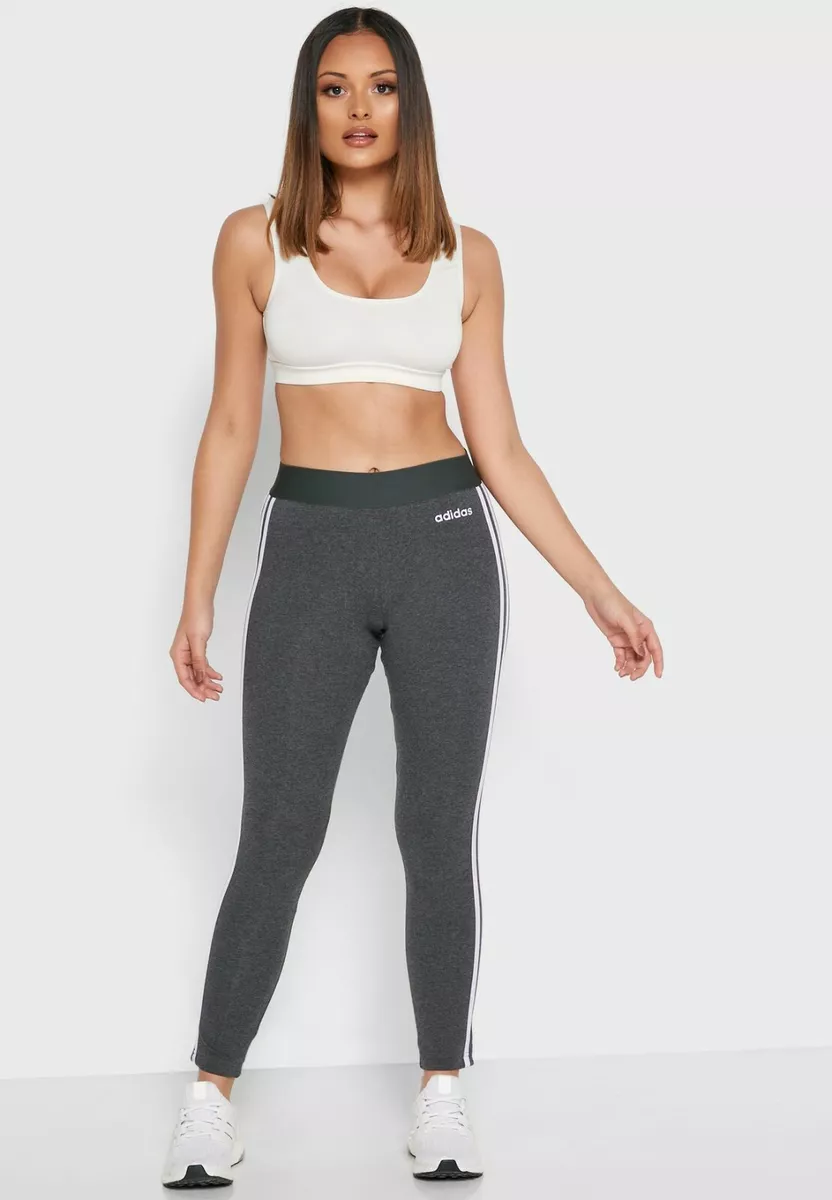 Adidas sports tights 2025