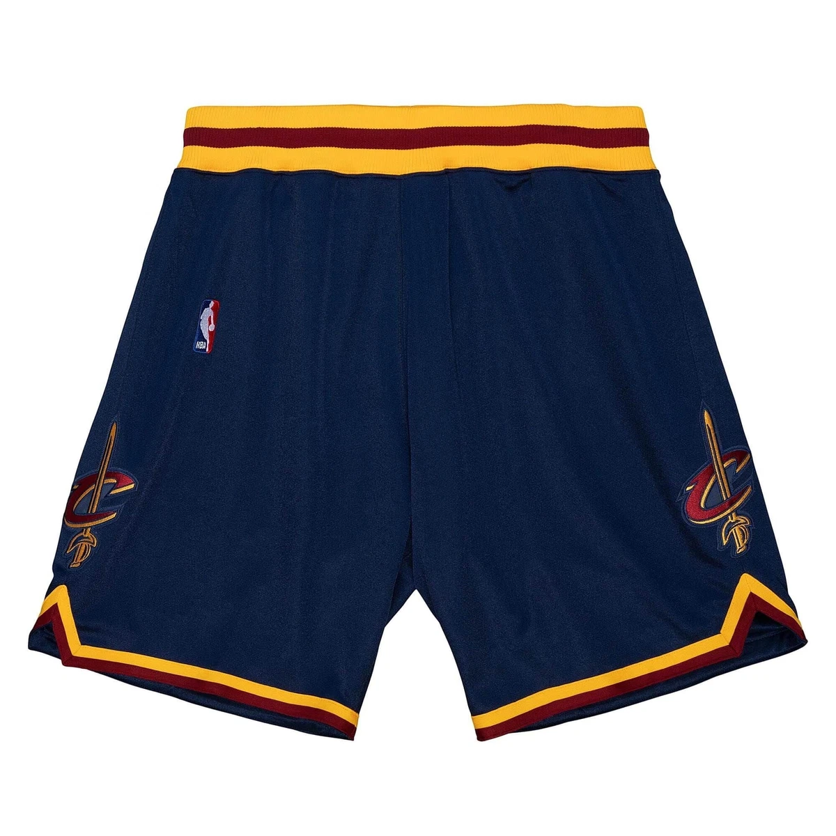 Cavs shorts sales
