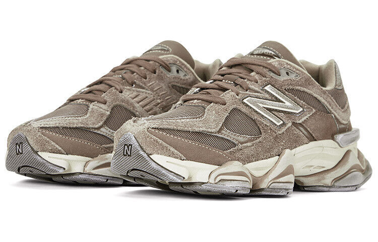 New Balance 9060 Mushroom Brown U9060PB Men's | eBay