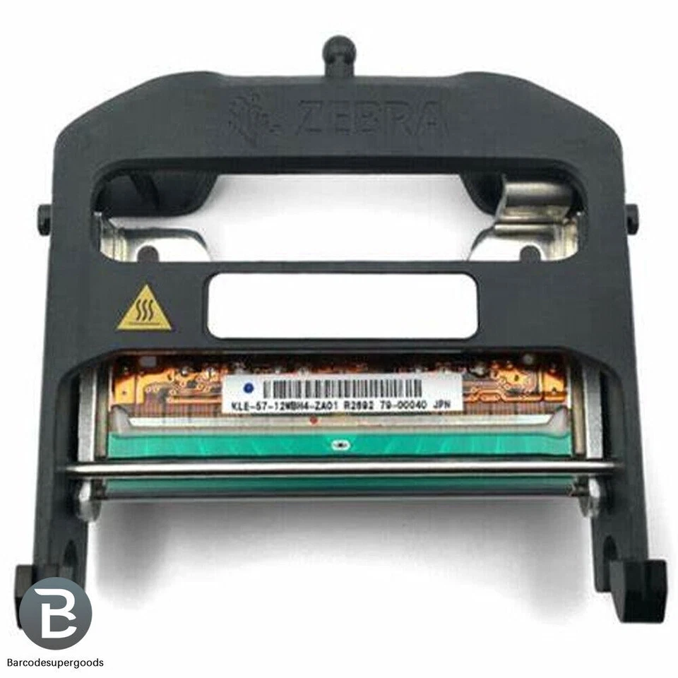 P1094879-020 Printhead + Bracket for Zebra ZC100 Printer New - Image 2 of 4