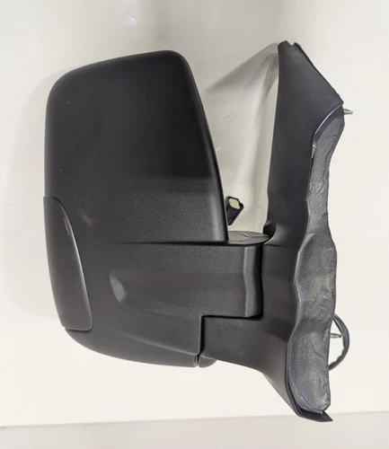 PO#2 OEM 2018-2019 Ford Transit Passenger RH Mirror Assembly JK4Z-17682-CB