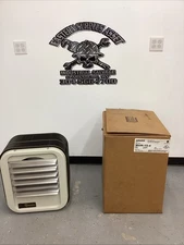 Qmark MUH154 Unit Heater 480V NIB