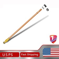 Repalce for Mansfield M-123-0094 Stem Assembly 500 Series from 1970 to 2006 14"