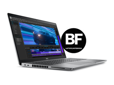 Dell Precision 3591 | Ultra 9 NVIDIA RTX ADA 32GB 1TB|QWERTY|Garantie&Rechnung