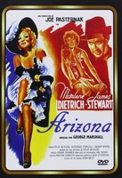 Arizona (Dvd)