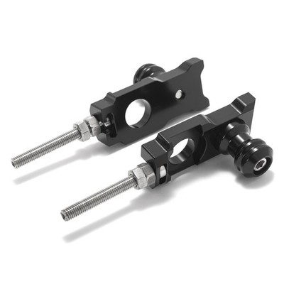 TARAZON Axle Blocks Chain Adjuster Lifting Screws For Surron UB Ultra Bee E-Bike