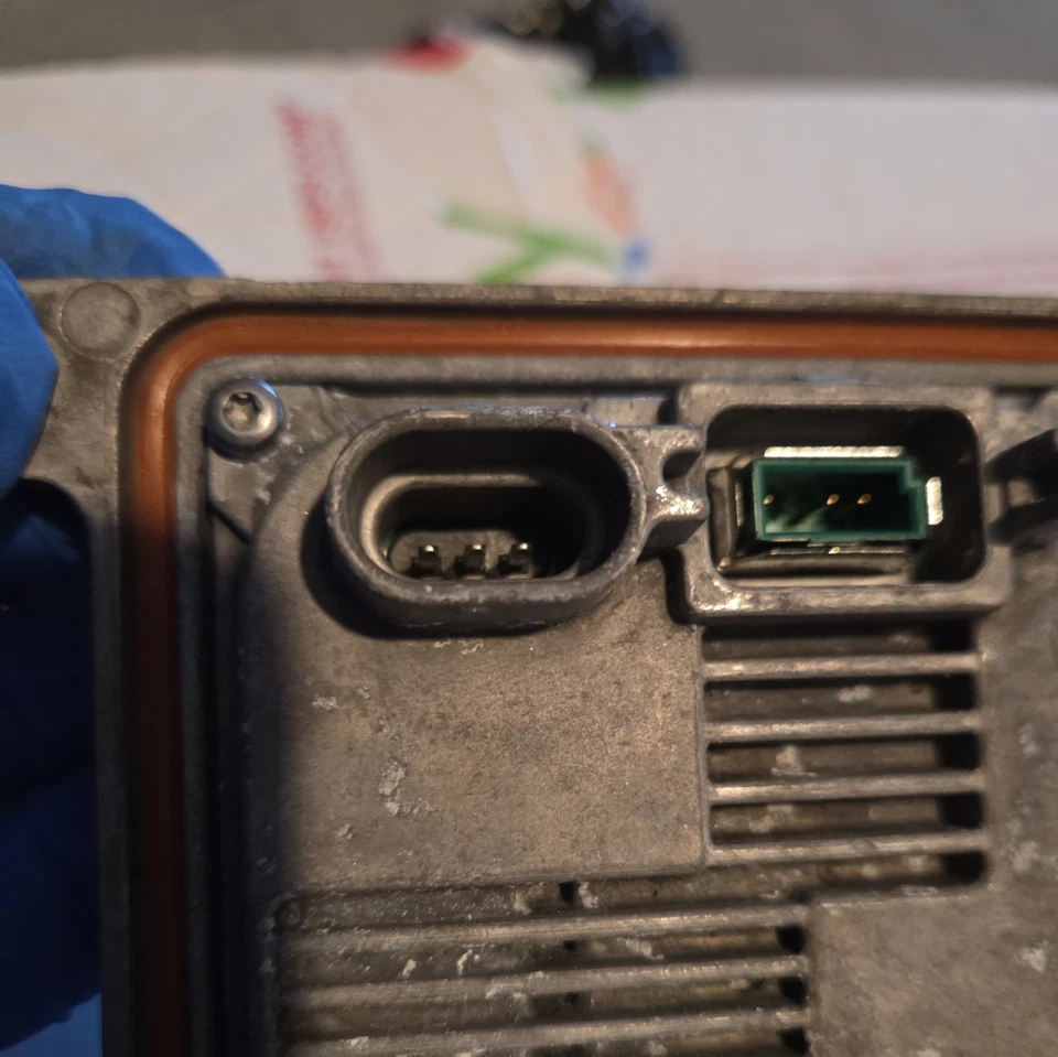 OEM for 17-21 Dodge Charger HID Xenon Headlight Ballast Module - Image 4 of 4