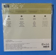 Stampin' Up Merry Moments DSP Designer Series Paper Pad 48 Double Sheets 6 x 6