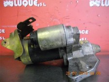 Moteur Mazda MX3