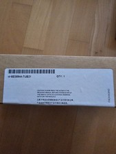 Cpu S5 Nueva en su caja precintada Ref. 6ES69...