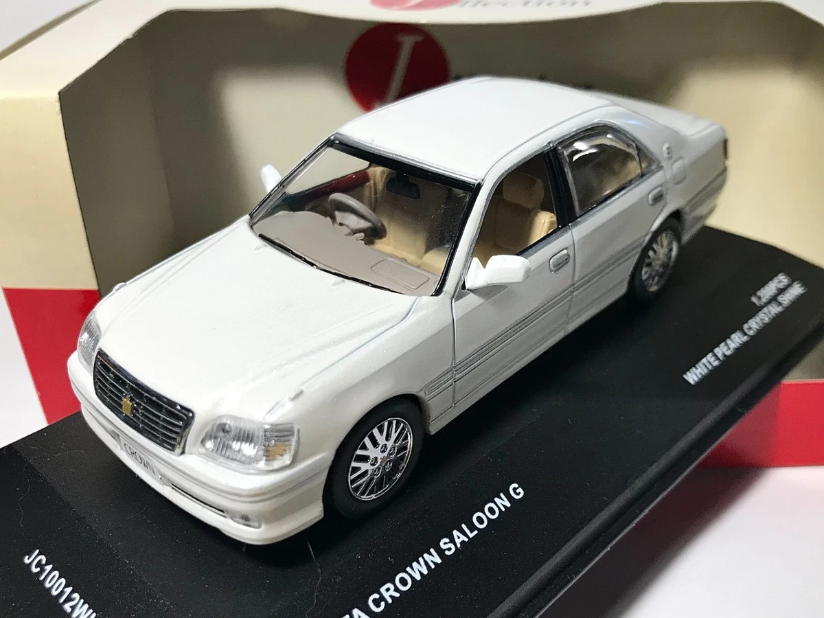 1 43 Toyota Crown for sale | eBay