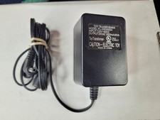 Toy Transformer Model FL-2003000A Electric Toy Charger AC Adapter
