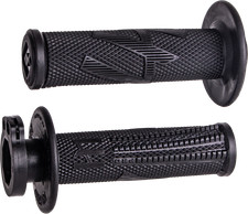 ODI - Rogue Single Ply Grip Black | H03RGB