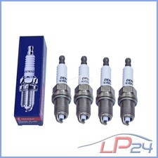 Bougies d'allumage Toyota AURIS