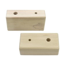 Wood Rock Climbing Holds Grip Strength Workout Wood Rock Wall Climbing Holds
