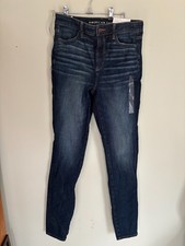 American Eagle X-Long High Rise Jegging Next Level Stretch
