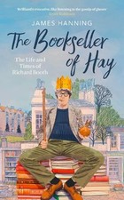 James Hanning The Bookseller of Hay (Hardback) (UK IMPORT)