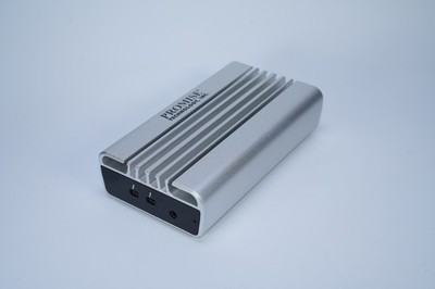 Promise Technology SanLink F1002 Fibre Channel to Thunderbolt Adapter