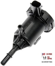 911-486 Vapor Canister Purge Valve Compatible with Select Chrysler/Dodge