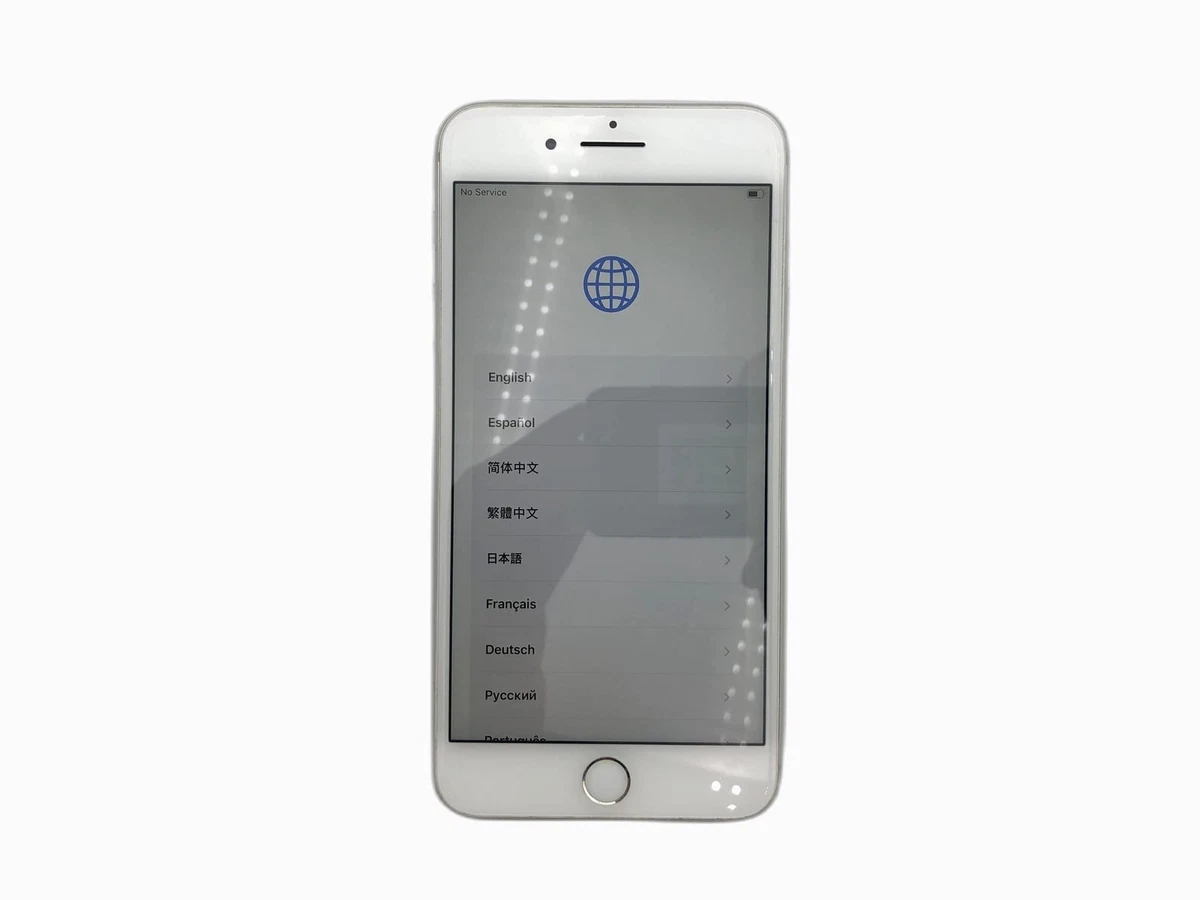 25+ Apple iPhone 8 Plus Silver Phones for sale | Updated Sep 2026
