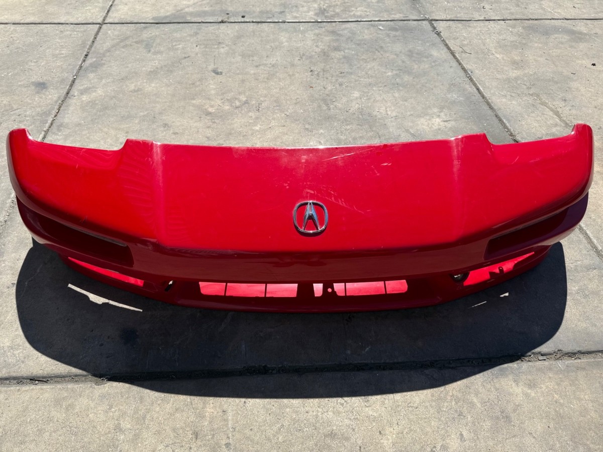 Yumi 91-01 Acura NSX Front Bumper cover, foam OEM 71101-SL0-A91ZZ