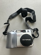 Olympus CAMEDIA C-4000 Digital Camera