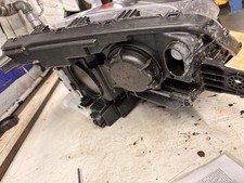 2025 Hyundai Kona Head Light