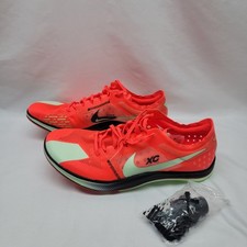 Nike ZoomX Dragonfly XC Cross Country Spikes Men Size 11 DX7992-600